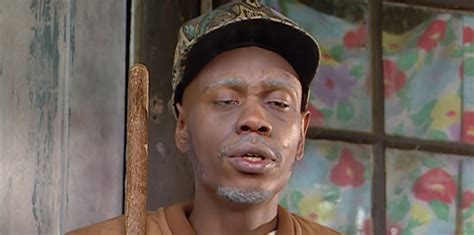 clayton bigsby